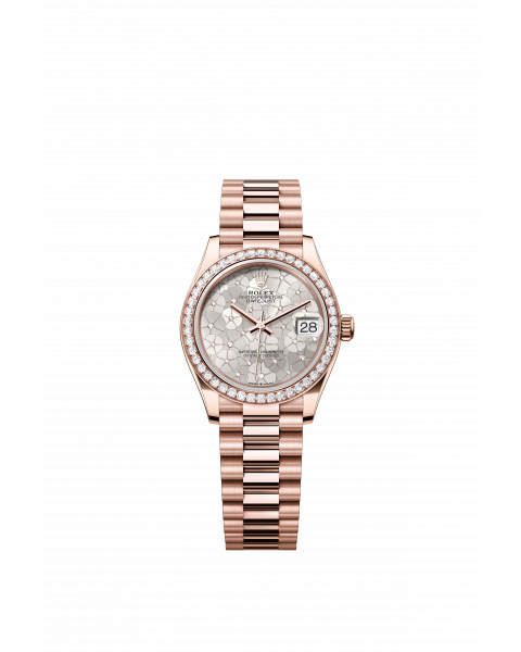 Rolex Datejust 31 m278285rbr-0036