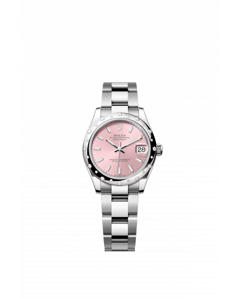 Rolex Datejust 31 m278344rbr-0015
