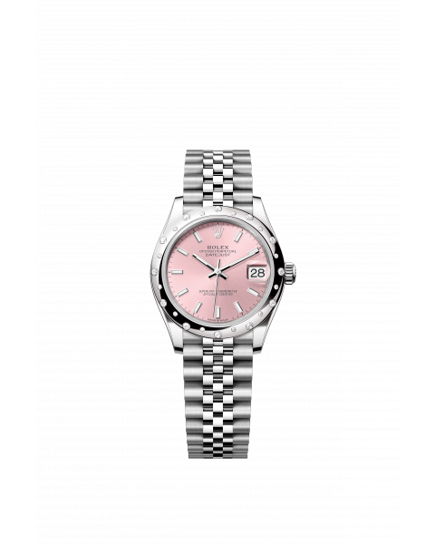 Rolex Datejust 31 m278344rbr-0016