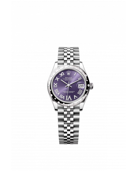 Rolex Datejust 31 m278344rbr-0028