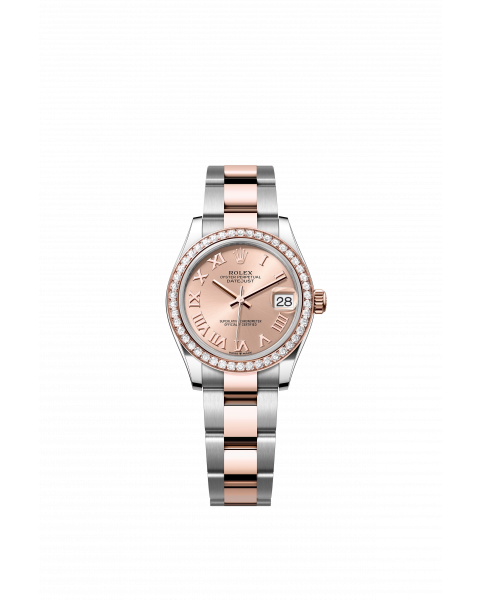 Rolex Datejust 31 m278381rbr-0001