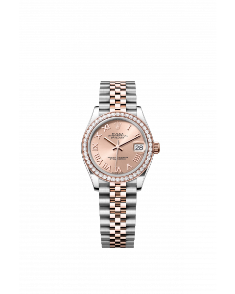 Rolex Datejust 31 m278381rbr-0002
