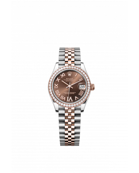 Rolex Datejust 31 m278381rbr-0006