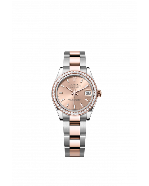 Rolex Datejust 31 m278381rbr-0009