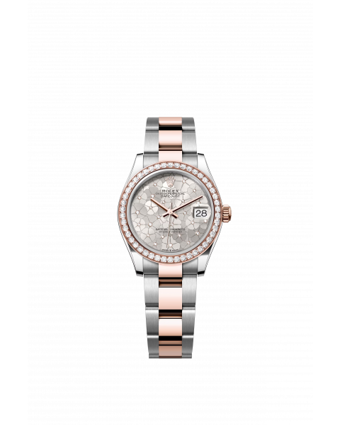 Rolex Datejust 31 m278381rbr-0031