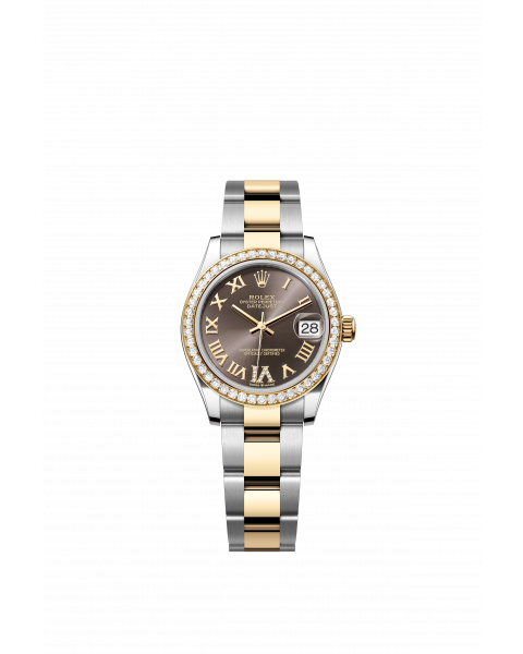Rolex Datejust 31 m278383rbr-0017 2025