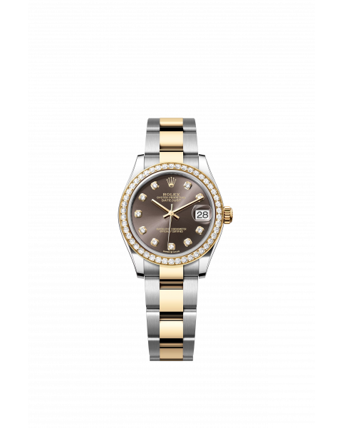 Rolex Datejust 31 m278383rbr-0021
