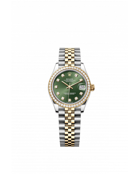 Rolex Datejust 31 m278383rbr-0030