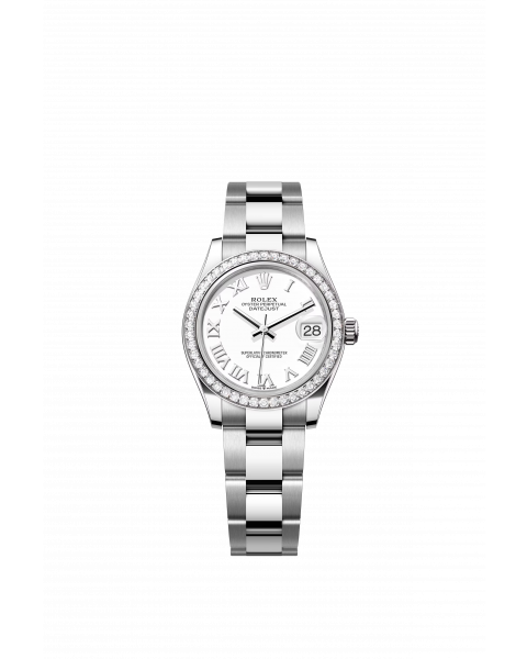 Rolex Datejust 31 m278384rbr-0013