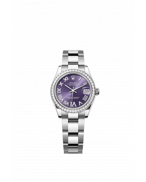Rolex Datejust 31 m278384rbr-0029