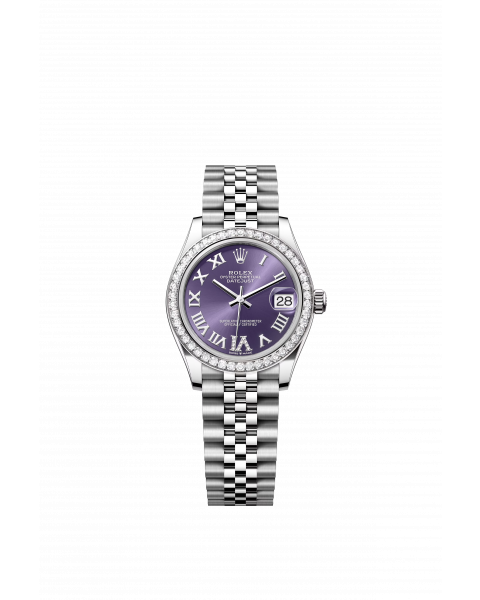 Rolex Datejust 31 m278384rbr-0030