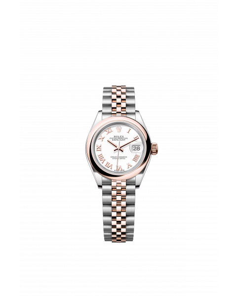 Rolex Lady-Datejust m279161-0021