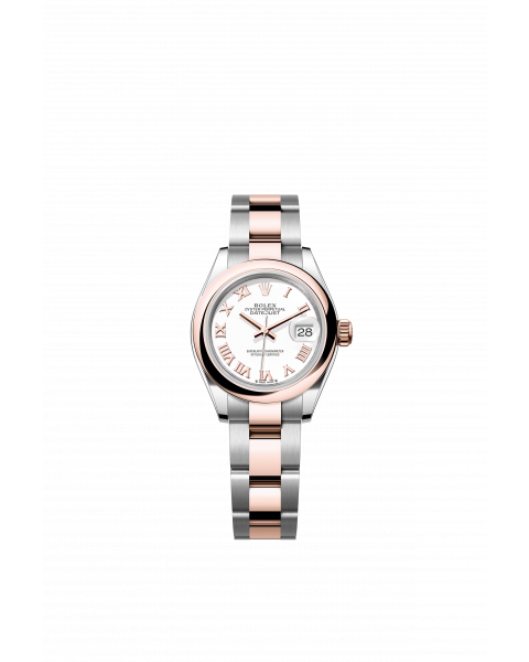Rolex Lady-Datejust m279161-0022