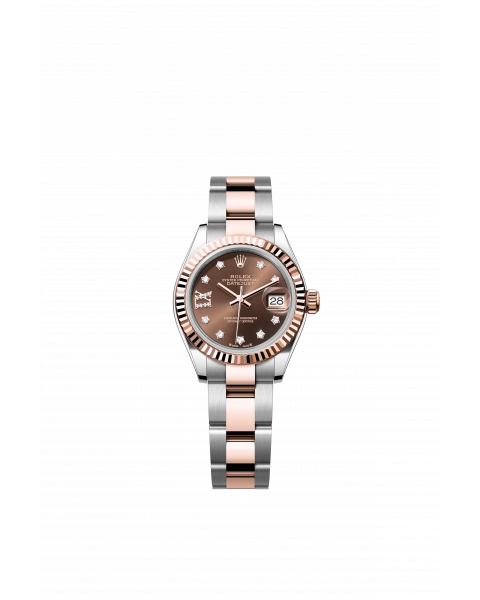Rolex Lady-Datejust m279171-0004