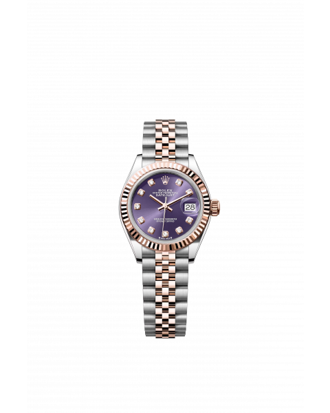 Rolex Lady-Datejust m279171-0015