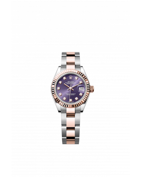 Rolex Lady-Datejust m279171-0016