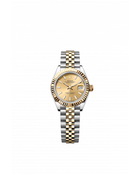 Rolex Lady-Datejust m279173-0001