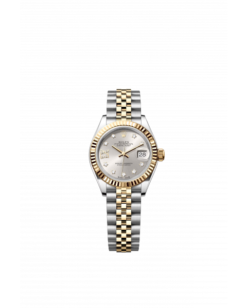 Rolex Lady-Datejust m279173-0003
