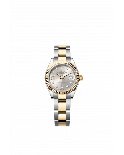 Rolex Lady-Datejust m279173-0004