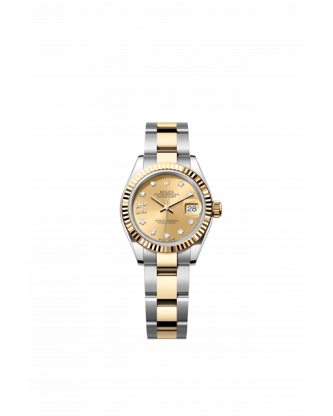 Rolex Lady-Datejust m279173-0022
