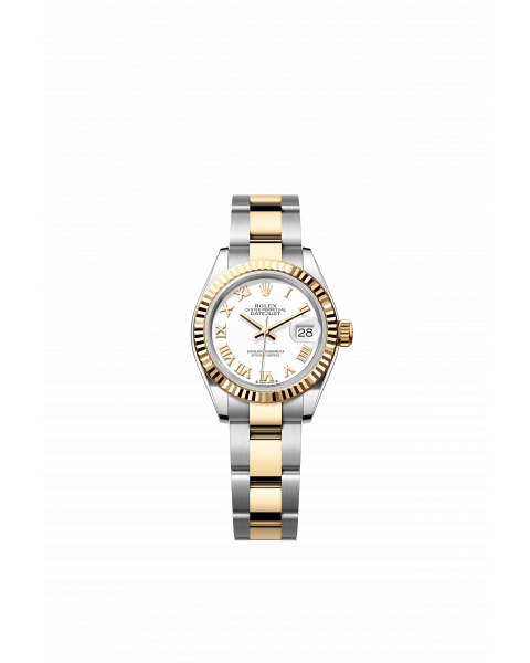 Rolex Lady-Datejust m279173-0024