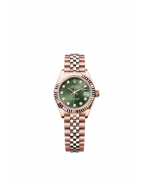 Rolex Lady-Datejust m279175-0013