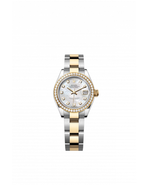 Rolex Lady-Datejust m279383rbr-0020