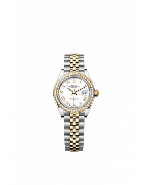 Rolex Lady-Datejust m279383rbr-0023
