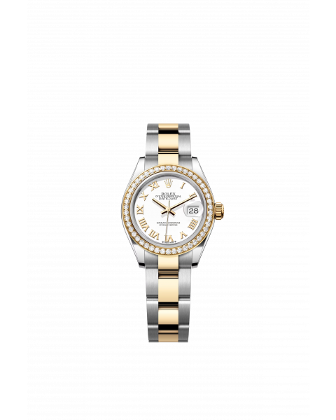 Rolex Lady-Datejust m279383rbr-0024