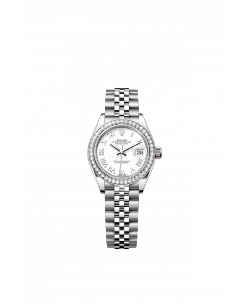 Rolex Lady-Datejust m279384rbr-0019