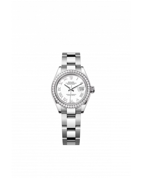 Rolex Lady-Datejust m279384rbr-0020