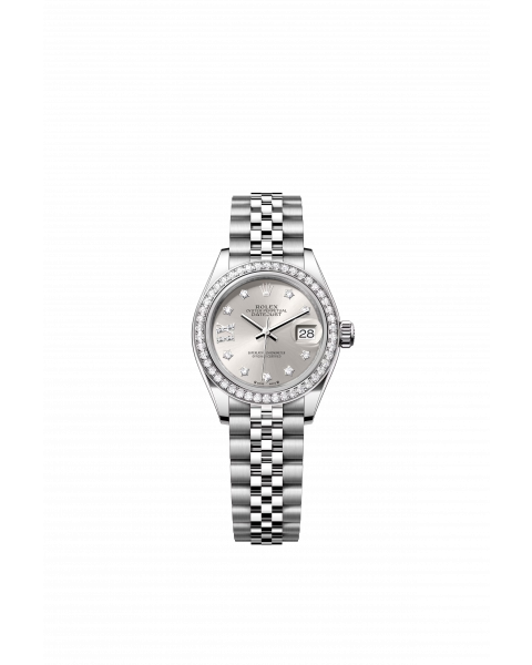 Rolex Lady-Datejust m279384rbr-0021