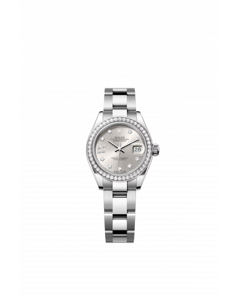 Rolex Lady-Datejust m279384rbr-0022