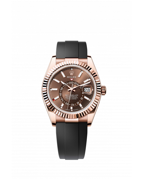 Rolex Sky-Dweller m336235-0002
