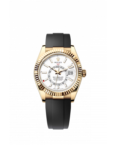 Rolex Sky-Dweller m336238-0003