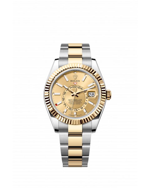 Rolex Sky-Dweller m336933-0001