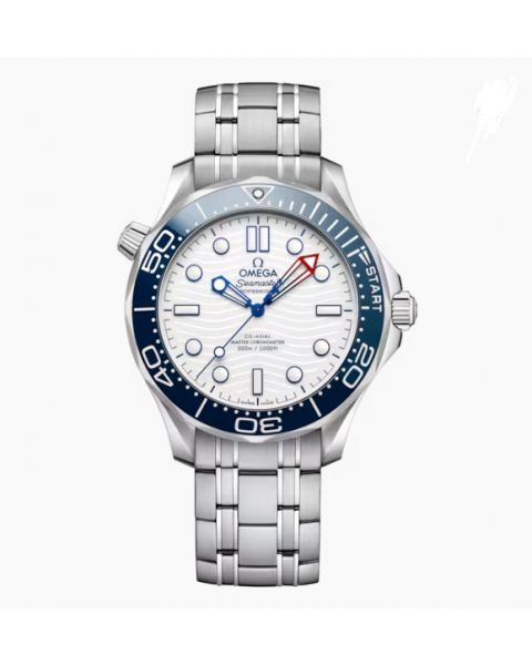 OMEGA  Seamaster Diver 300M  42 mm