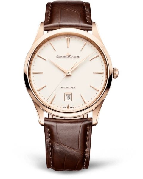 Jaeger-LeCoultre Master Ultra Thin Date Q1232510