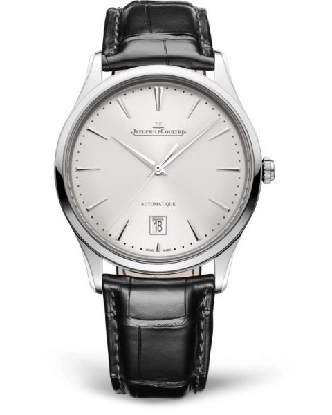 Jaeger-LeCoultre Master Ultra Thin Date Q1238420