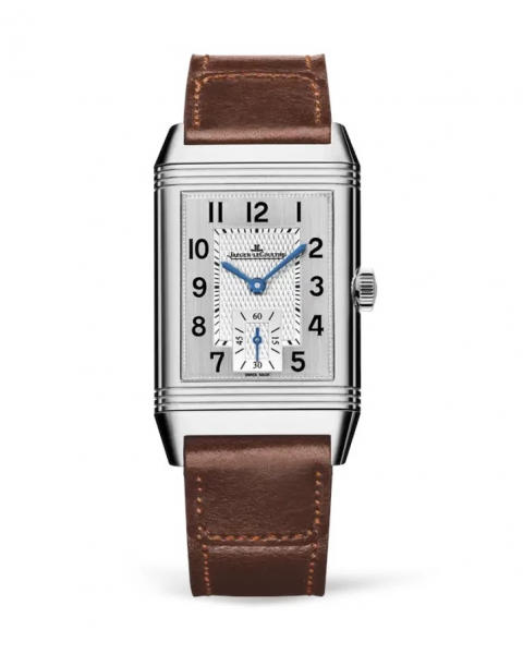 Jaeger-LeCoultre Reverso Classic Duoface small Seconds Q2458422