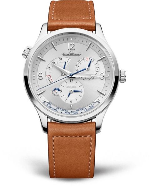 Jaeger-LeCoultre Master Geographic Q4128420