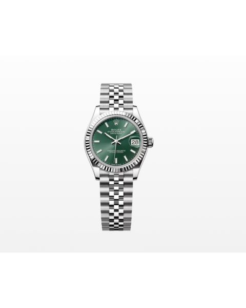 Datejust 31 Oyster, 31 mm,