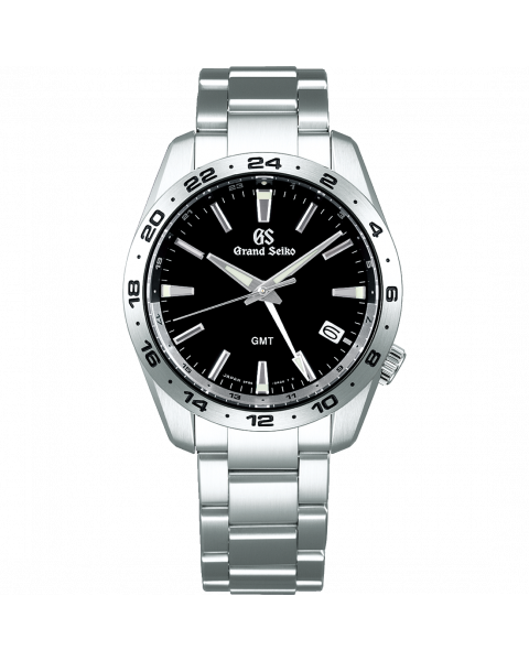 Grand Seiko Sport Collection SBGN027G