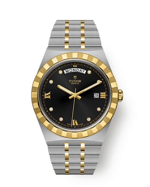 Tudor Royal M28603-0005