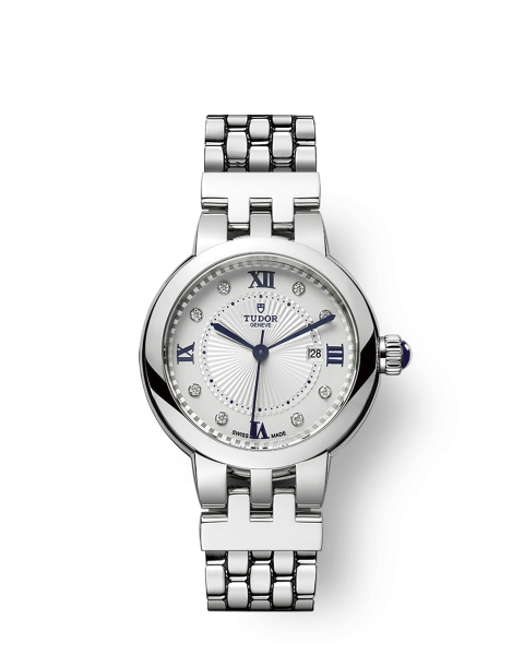 Tudor Clair de Rose M35500-0004