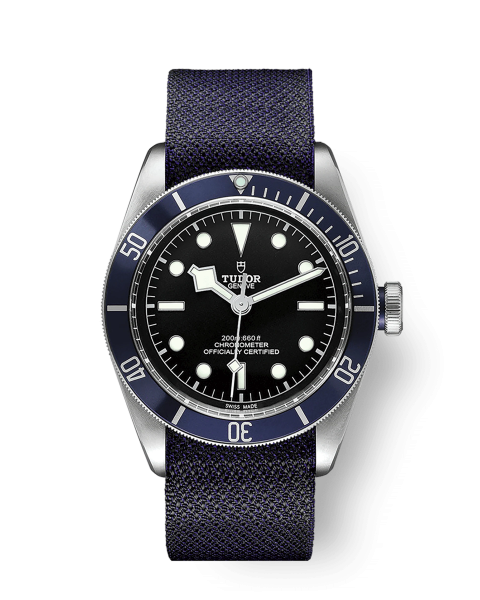 Tudor Black Bay M79230B-0006