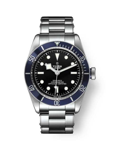 Tudor Black Bay M79230B-0008