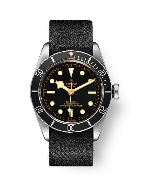 Tudor Black Bay M79230N-0005