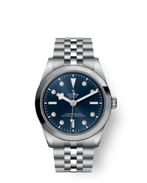 Tudor Black Bay 36 M79640-0005