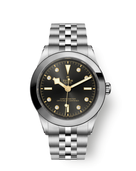 Tudor Black Bay 39 M79660-0004